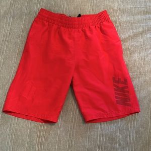 Boys Nike shorts